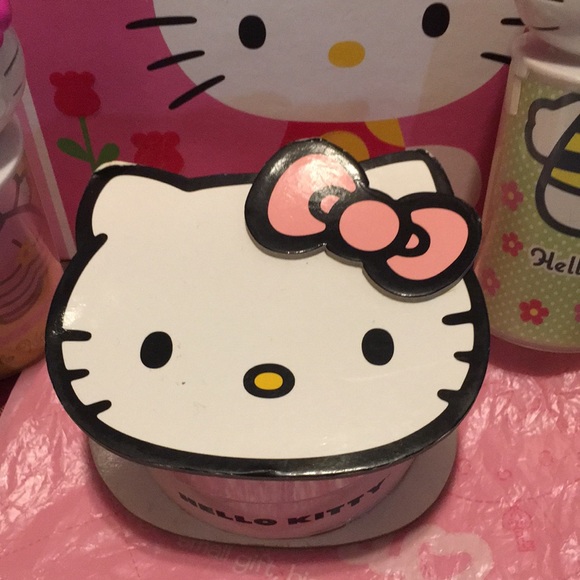 Hello Kitty watch - Picture 2 of 6